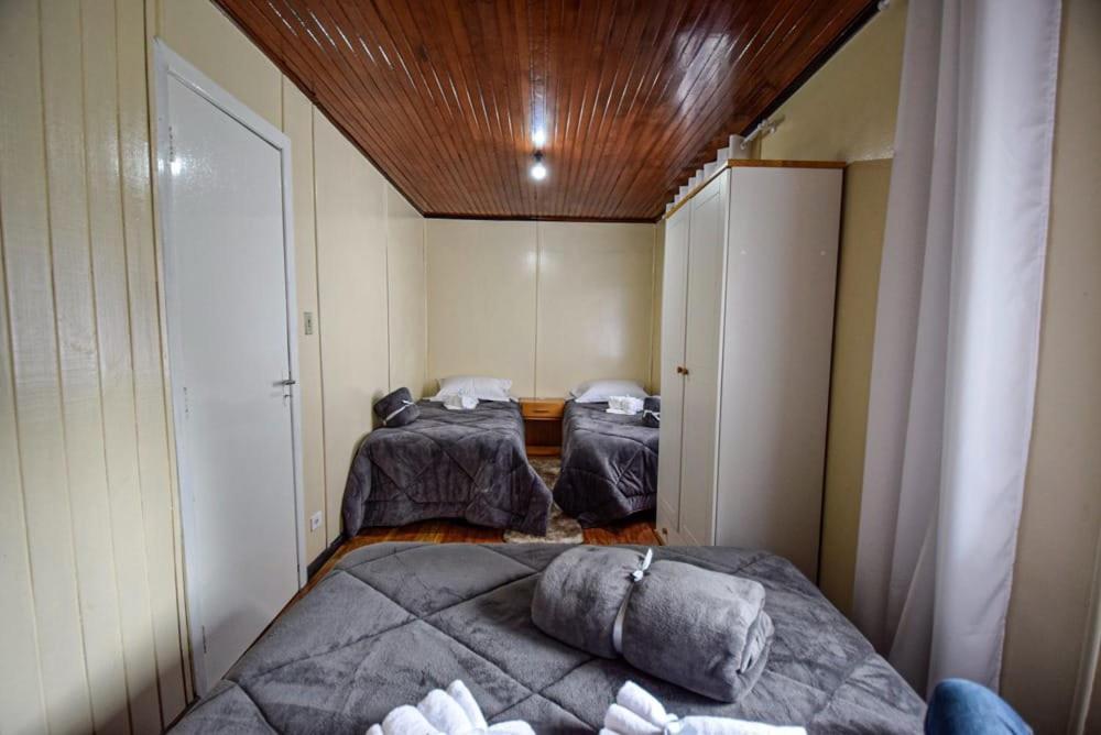 Recanto Villa Suzana Canela Exterior photo