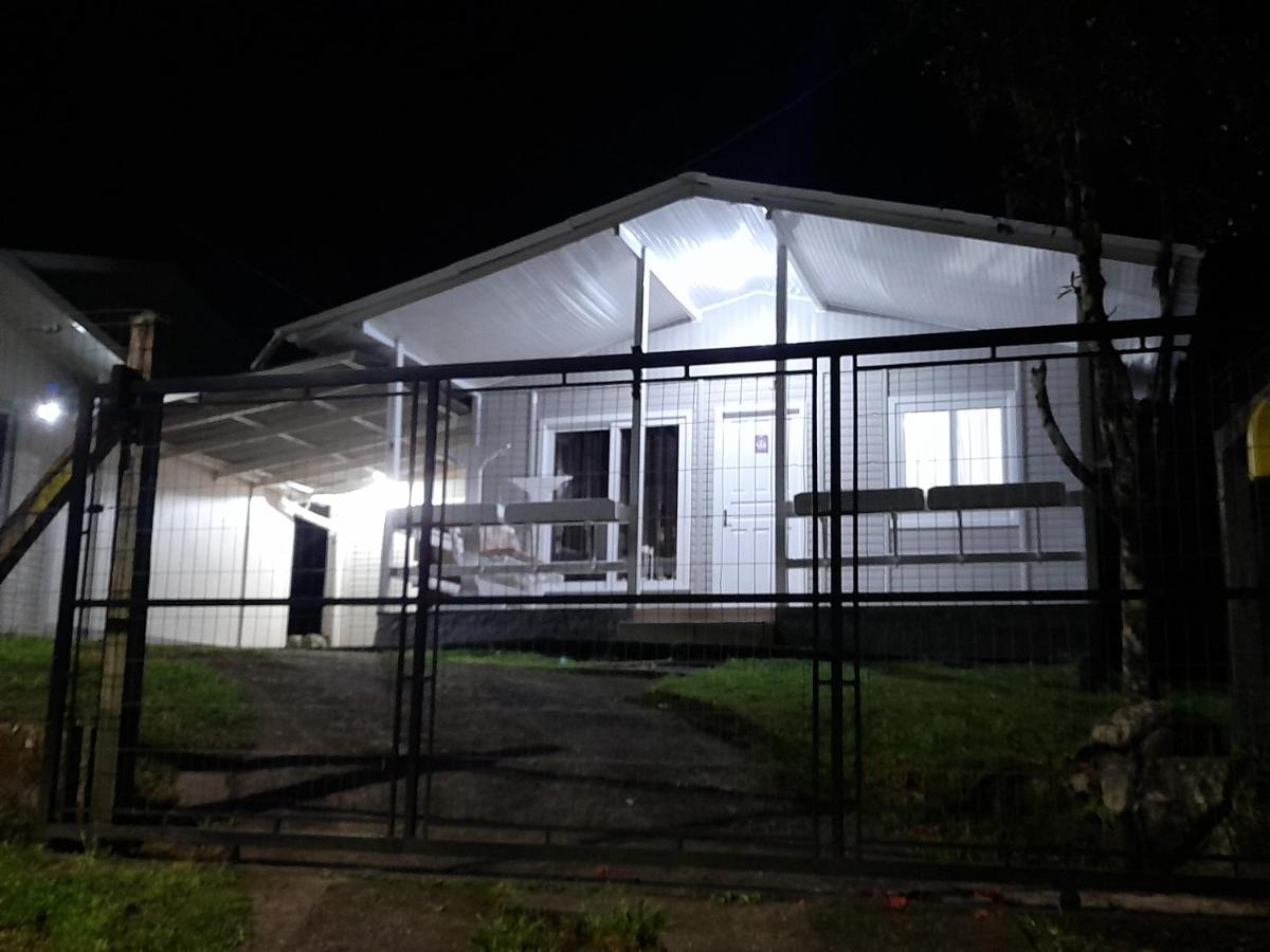Recanto Villa Suzana Canela Exterior photo