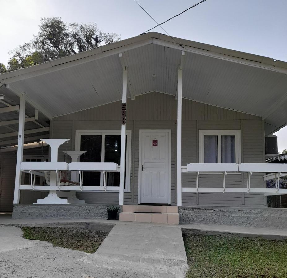 Recanto Villa Suzana Canela Exterior photo