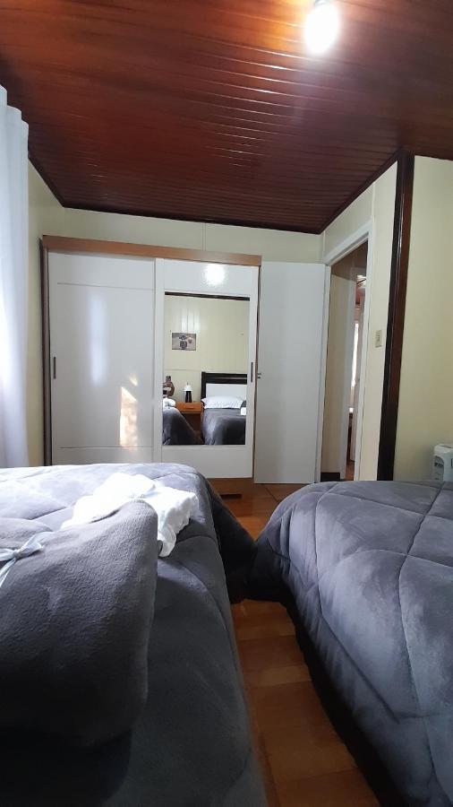 Recanto Villa Suzana Canela Exterior photo